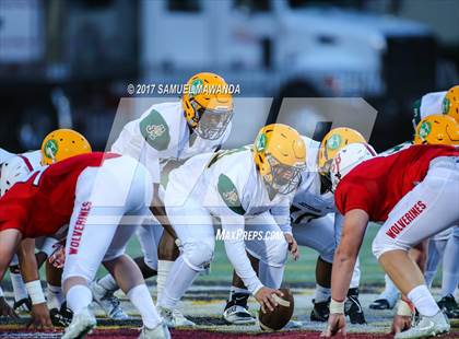 Thumbnail 1 in Harvard-Westlake vs Jefferson photogallery.