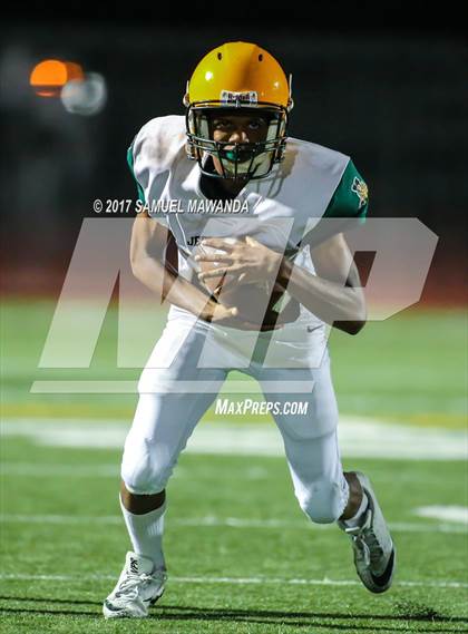 Thumbnail 3 in Harvard-Westlake vs Jefferson photogallery.