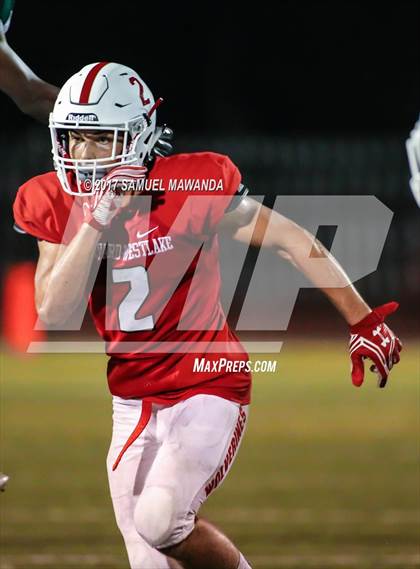Thumbnail 2 in Harvard-Westlake vs Jefferson photogallery.