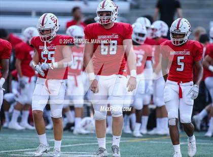Thumbnail 1 in Harvard-Westlake vs Jefferson photogallery.