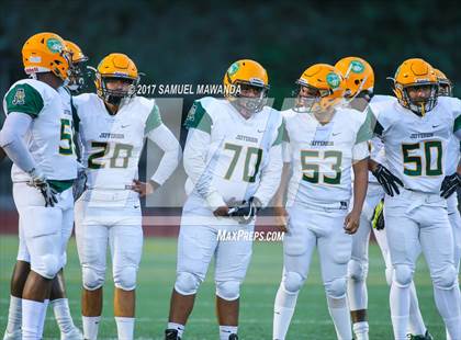 Thumbnail 3 in Harvard-Westlake vs Jefferson photogallery.