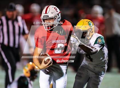 Thumbnail 3 in Harvard-Westlake vs Jefferson photogallery.