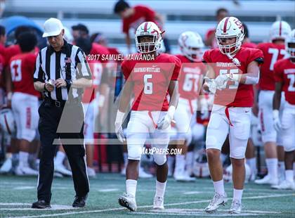Thumbnail 3 in Harvard-Westlake vs Jefferson photogallery.