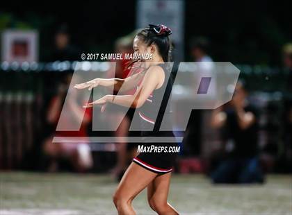 Thumbnail 2 in Harvard-Westlake vs Jefferson photogallery.