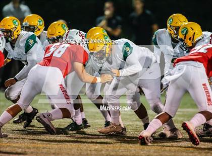 Thumbnail 2 in Harvard-Westlake vs Jefferson photogallery.