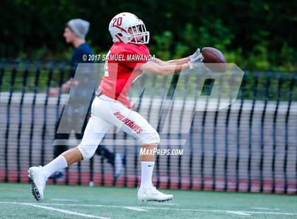 Thumbnail 3 in Harvard-Westlake vs Jefferson photogallery.