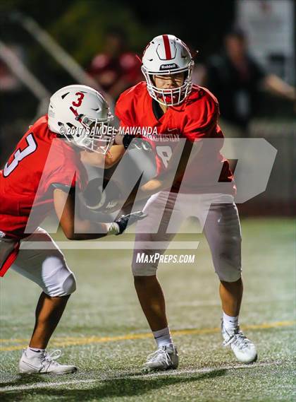 Thumbnail 1 in Harvard-Westlake vs Jefferson photogallery.