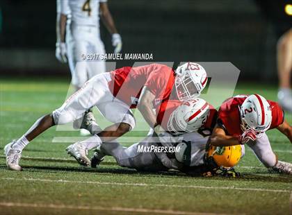 Thumbnail 2 in Harvard-Westlake vs Jefferson photogallery.
