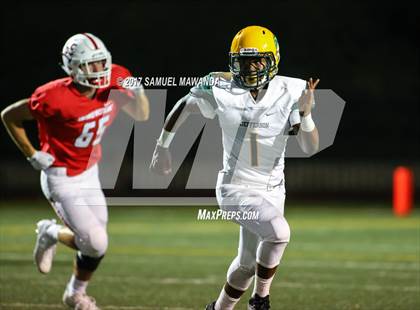 Thumbnail 1 in Harvard-Westlake vs Jefferson photogallery.