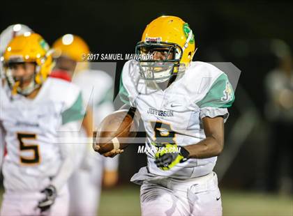 Thumbnail 1 in Harvard-Westlake vs Jefferson photogallery.