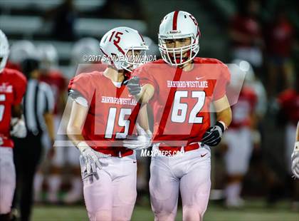 Thumbnail 1 in Harvard-Westlake vs Jefferson photogallery.