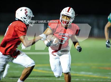 Thumbnail 3 in Harvard-Westlake vs Jefferson photogallery.