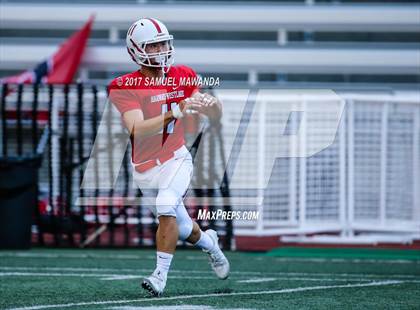 Thumbnail 1 in Harvard-Westlake vs Jefferson photogallery.