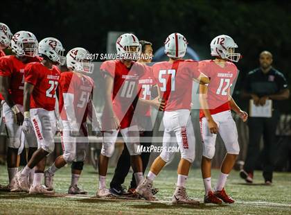 Thumbnail 2 in Harvard-Westlake vs Jefferson photogallery.