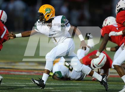 Thumbnail 1 in Harvard-Westlake vs Jefferson photogallery.
