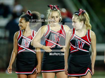 Thumbnail 3 in Harvard-Westlake vs Jefferson photogallery.