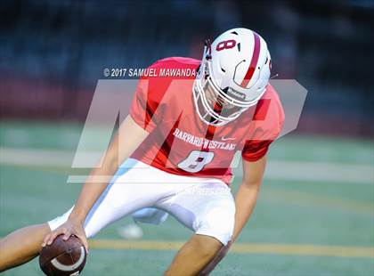 Thumbnail 1 in Harvard-Westlake vs Jefferson photogallery.