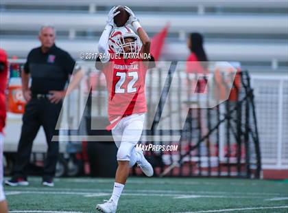 Thumbnail 3 in Harvard-Westlake vs Jefferson photogallery.