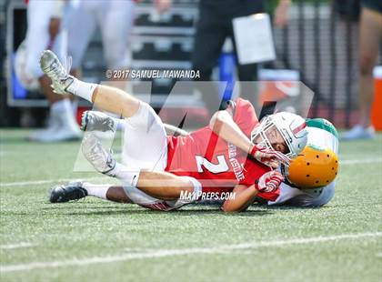 Thumbnail 1 in Harvard-Westlake vs Jefferson photogallery.