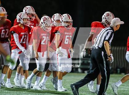 Thumbnail 3 in Harvard-Westlake vs Jefferson photogallery.
