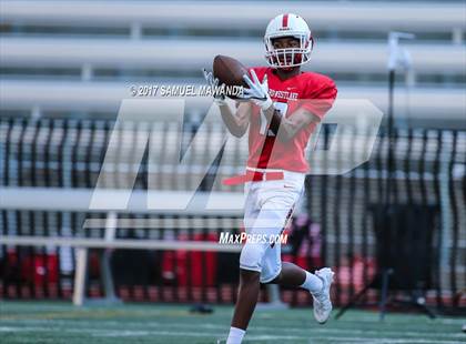 Thumbnail 3 in Harvard-Westlake vs Jefferson photogallery.