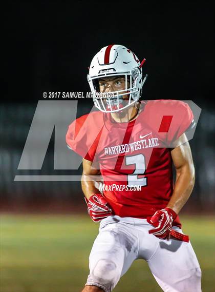 Thumbnail 1 in Harvard-Westlake vs Jefferson photogallery.