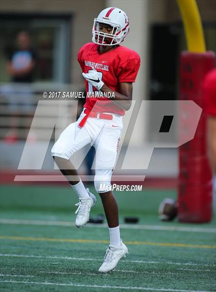 Thumbnail 1 in Harvard-Westlake vs Jefferson photogallery.