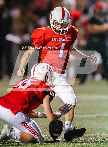 Thumbnail 1 in Harvard-Westlake vs Jefferson photogallery.