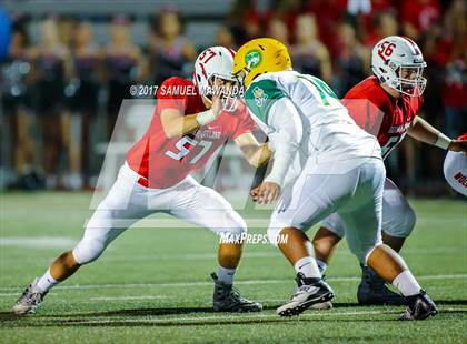 Thumbnail 2 in Harvard-Westlake vs Jefferson photogallery.