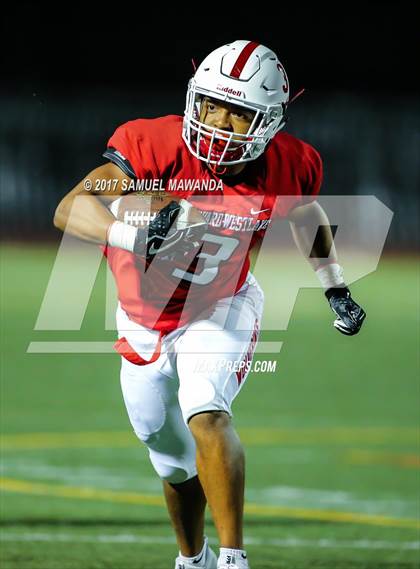 Thumbnail 1 in Harvard-Westlake vs Jefferson photogallery.