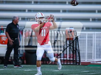 Thumbnail 2 in Harvard-Westlake vs Jefferson photogallery.
