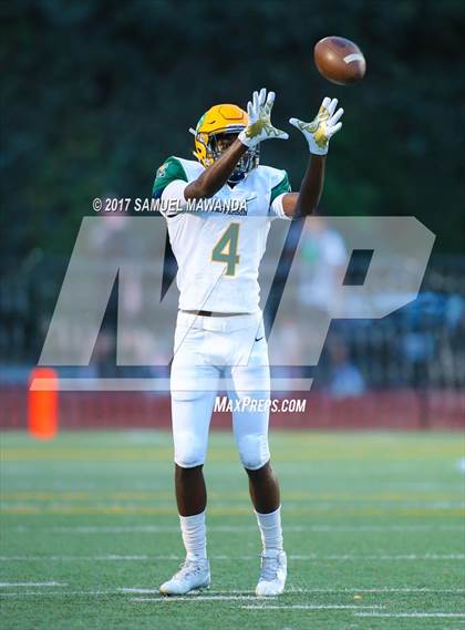 Thumbnail 1 in Harvard-Westlake vs Jefferson photogallery.