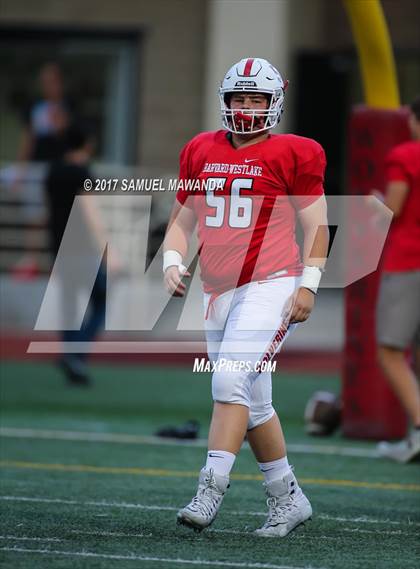 Thumbnail 1 in Harvard-Westlake vs Jefferson photogallery.