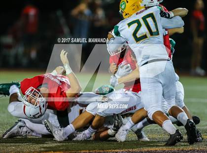 Thumbnail 2 in Harvard-Westlake vs Jefferson photogallery.