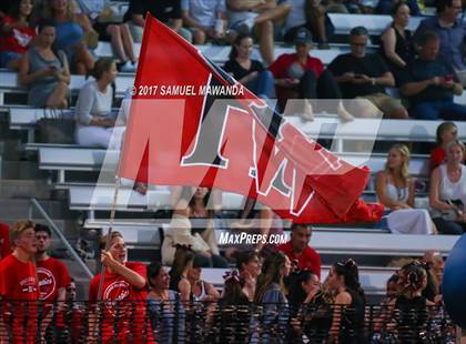 Thumbnail 3 in Harvard-Westlake vs Jefferson photogallery.