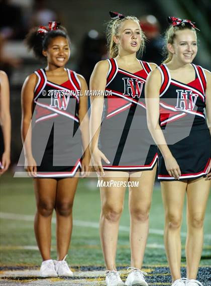 Thumbnail 1 in Harvard-Westlake vs Jefferson photogallery.