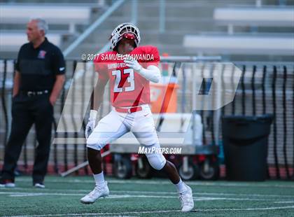 Thumbnail 3 in Harvard-Westlake vs Jefferson photogallery.