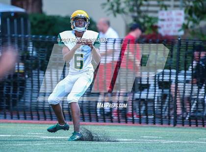Thumbnail 1 in Harvard-Westlake vs Jefferson photogallery.