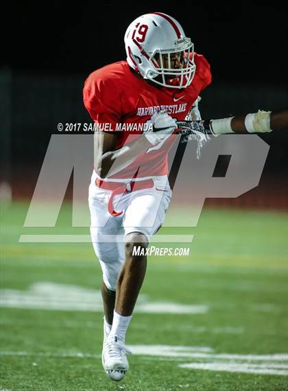 Thumbnail 1 in Harvard-Westlake vs Jefferson photogallery.