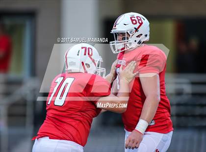 Thumbnail 1 in Harvard-Westlake vs Jefferson photogallery.
