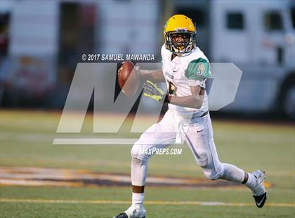 Thumbnail 2 in Harvard-Westlake vs Jefferson photogallery.