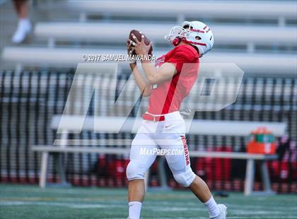Thumbnail 1 in Harvard-Westlake vs Jefferson photogallery.