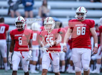 Thumbnail 3 in Harvard-Westlake vs Jefferson photogallery.