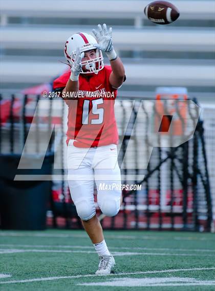 Thumbnail 3 in Harvard-Westlake vs Jefferson photogallery.