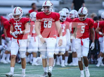 Thumbnail 2 in Harvard-Westlake vs Jefferson photogallery.