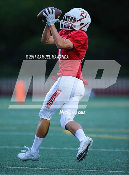 Thumbnail 1 in Harvard-Westlake vs Jefferson photogallery.