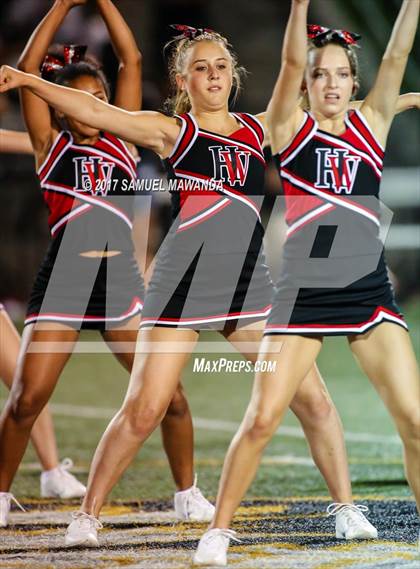 Thumbnail 1 in Harvard-Westlake vs Jefferson photogallery.