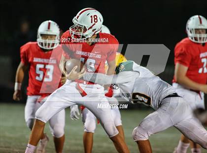 Thumbnail 1 in Harvard-Westlake vs Jefferson photogallery.