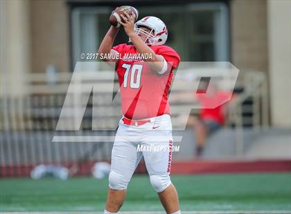 Thumbnail 1 in Harvard-Westlake vs Jefferson photogallery.