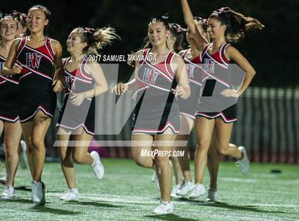 Thumbnail 3 in Harvard-Westlake vs Jefferson photogallery.